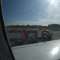 AKR Mulai Jual Avtur 1 April 2019