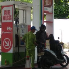 Pemerintah Beri Subsidi Pertamax, Premium Berpotensi Tergusur