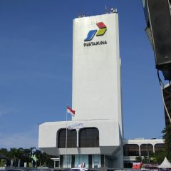 Pertamina Targetkan Perjanjian Jual Beli Listrik PLTGU Bangladesh Tuntas Tahun Ini