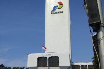 Pertamina Targetkan Perjanjian Jual Beli Listrik PLTGU Bangladesh Tuntas Tahun Ini