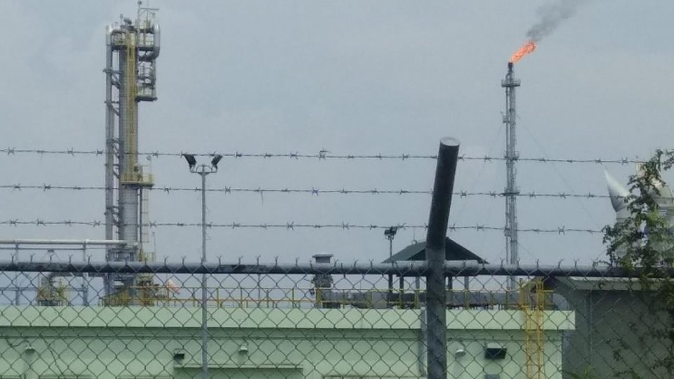 PHE Jambi Merang Tambah Pasokan Gas 35 BBTUD ke PGN