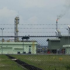 Hingga Februari, Lifting Migas Baru 90% dari Target APBN 2019