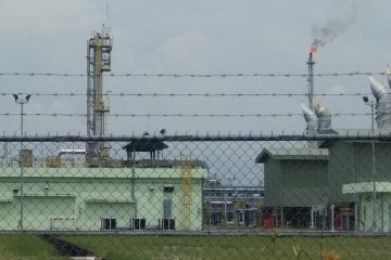 Hingga Februari, Lifting Migas Baru 90% dari Target APBN 2019