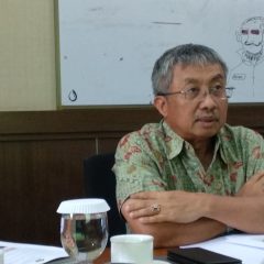 Pemerintah Daerah Diminta Aktif Usulkan PJU-TS