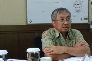 Pemerintah Daerah Diminta Aktif Usulkan PJU-TS