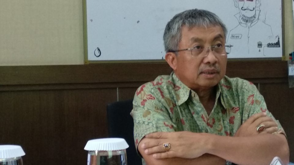 Pemerintah Daerah Diminta Aktif Usulkan PJU-TS