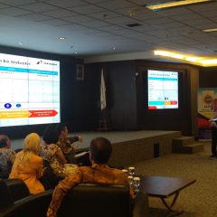 KPK Masuk, Implementasi EOR Berpotensi Melambat