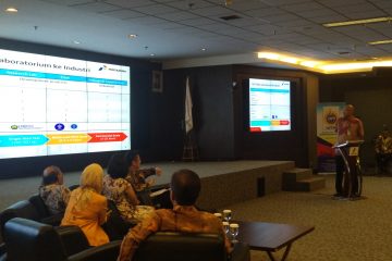 KPK Masuk, Implementasi EOR Berpotensi Melambat