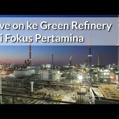 Pertamina Jadi Pasar Baru CPO