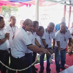 Keselamatan Kerja Jadi Prioritas. Ini yang Dilakukan Pertamina EP Jatibarang Field!