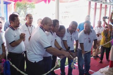 Keselamatan Kerja Jadi Prioritas. Ini yang Dilakukan Pertamina EP Jatibarang Field!