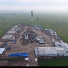 Kegiatan Eksplorasi Makin Masif, Ini Temuan Cadangan Migas Baru Pertamina