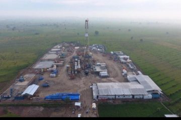 Kegiatan Eksplorasi Makin Masif, Ini Temuan Cadangan Migas Baru Pertamina