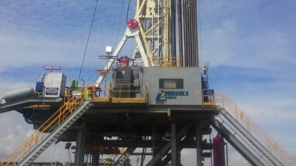 PDSI Garap Proyek Pertamina Internasional EP di Tiga Negara