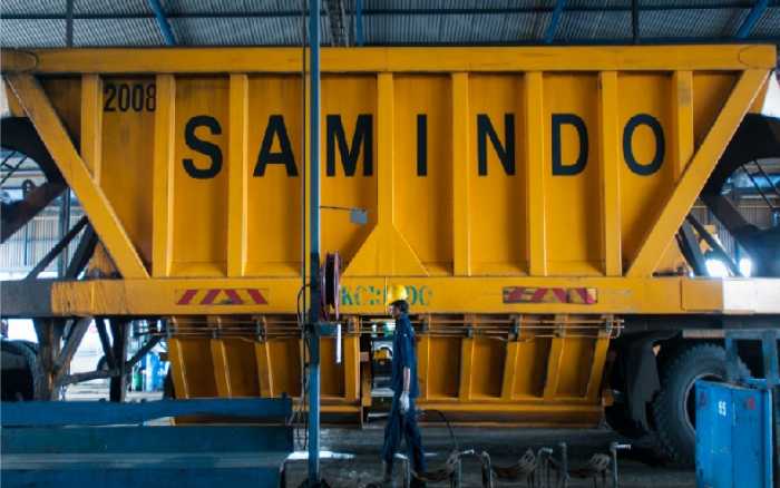 Laba Samindo Kuartal I 2025 Meroket 501%