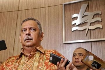 WALHI Urges KPK to Investigate All Coal Power Plant Projects