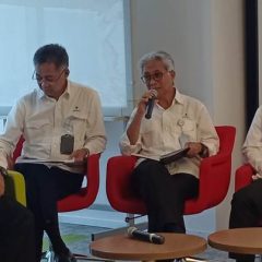 Potensi Migas Capai 8,3 Miliar Barel Ditemukan di 19 Cekungan