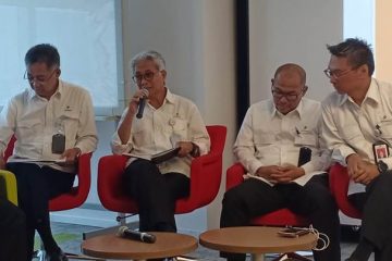 Potensi Migas Capai 8,3 Miliar Barel Ditemukan di 19 Cekungan