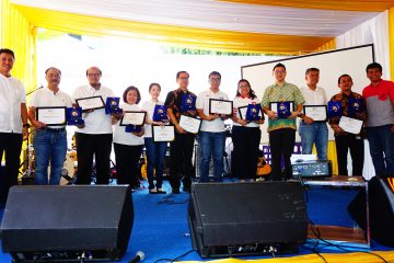 Setor Rp8,08 Triliun, Pertamina EP Cepu Kontributor Pajak Migas Terbesar