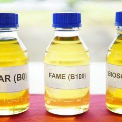 Bisa Capai Rp14.000 per Liter, Pemerintah Cari Cara Turunkan Harga Green Diesel