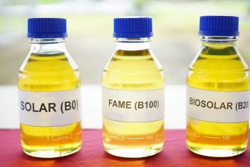 Bisa Capai Rp14.000 per Liter, Pemerintah Cari Cara Turunkan Harga Green Diesel