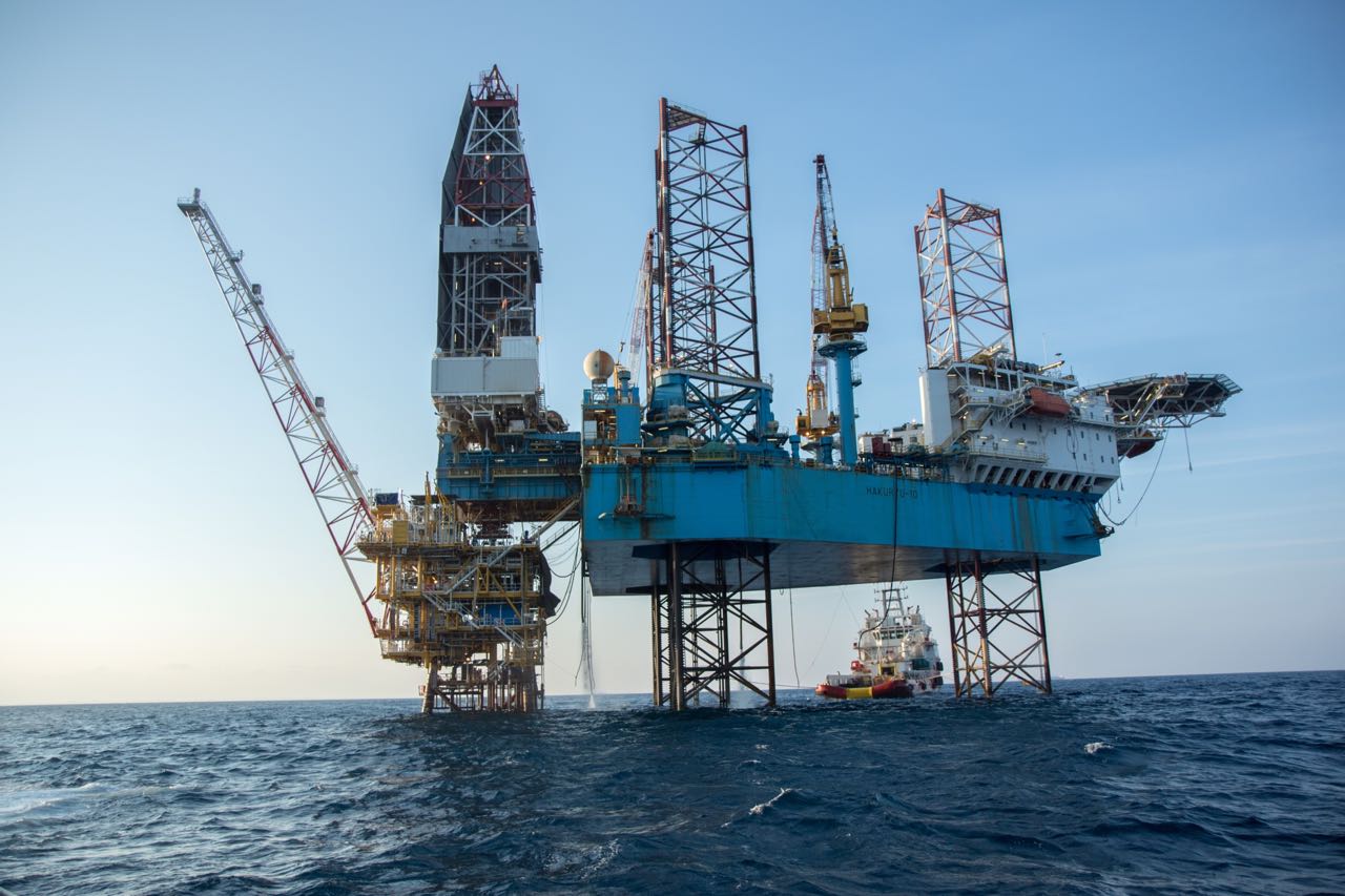 ICP Maret 2019 Terkerek Naik Jadi US$ 63,60 per Barel 