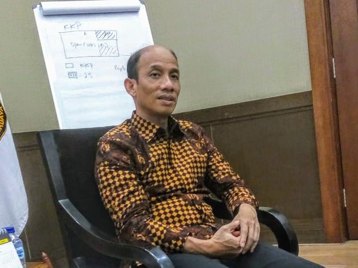 Diusulkan Sejak Dua Tahun Lalu, Kementerian ESDM Target Gratiskan Data Migas Mulai Mei 2019