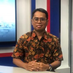 Dicari Sosok Birokrat Energi Mumpuni Hadapi Industri 4.0 dan Jaga Sekuritas Energi Jelang Abad 22