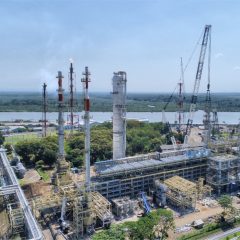 PLBC Tuntas, Produksi Pertamax Pertamina Jadi 1,66 Juta Barel Per Bulan