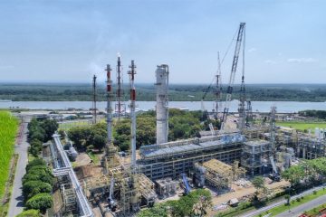 PLBC Tuntas, Produksi Pertamax Pertamina Jadi 1,66 Juta Barel Per Bulan