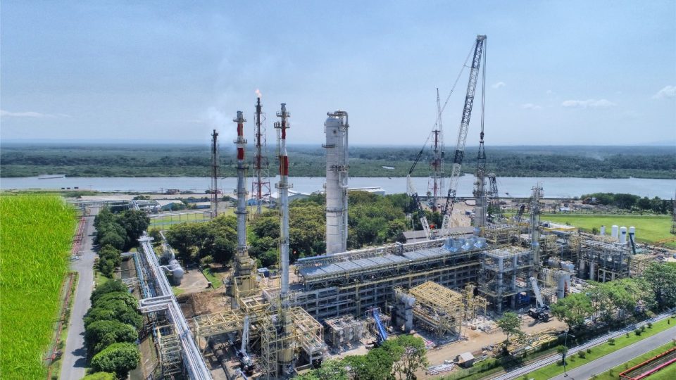 PLBC Tuntas, Produksi Pertamax Pertamina Jadi 1,66 Juta Barel Per Bulan