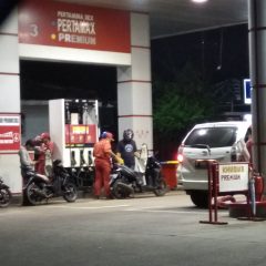 Pemerintah Tetapkan Formula Baru Harga BBM Tertentu dan Penugasan