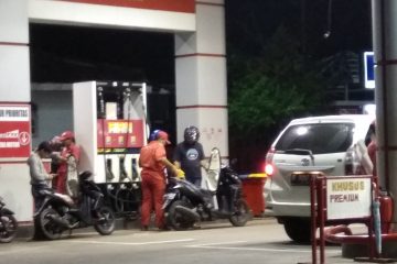 Pemerintah Tetapkan Formula Baru Harga BBM Tertentu dan Penugasan