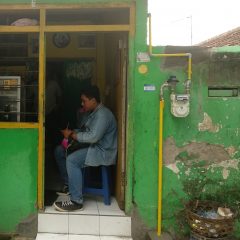 Pemerintah Batalkan Pembangunan Jaringan Distribusi Gas Rumah Tangga di Purwakarta