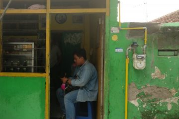 Pemerintah Batalkan Pembangunan Jaringan Distribusi Gas Rumah Tangga di Purwakarta