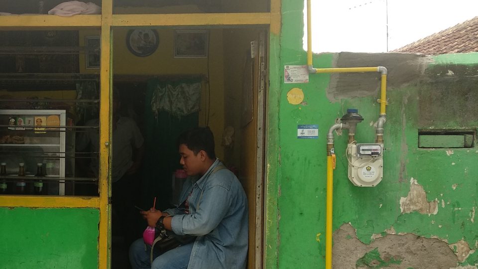 Pemerintah Batalkan Pembangunan Jaringan Distribusi Gas Rumah Tangga di Purwakarta
