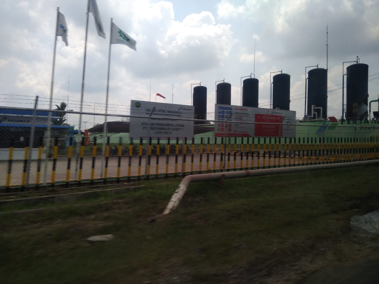 Sumber Daya Alam Penghasil Energi Adalah – Siti