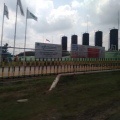 Angka Kemiskinan di Daerah Penghasil dan Pengelola Sumberdaya Alam Masih Tinggi