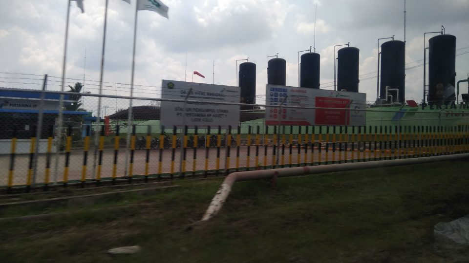 Angka Kemiskinan di Daerah Penghasil dan Pengelola Sumberdaya Alam Masih Tinggi