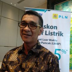 Mau Diskon Tarif 30%, Gunakan Daya Listrik di Luar Jam Puncak