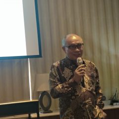 Perusahaan Korea Selatan Paling Berpotensi Ikut Danai Kilang Balikpapan