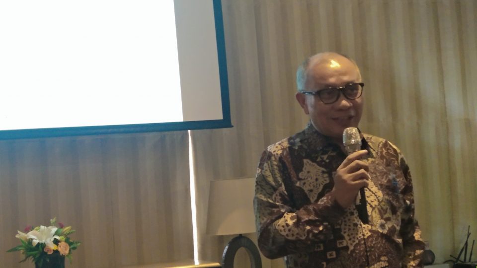 Perusahaan Korea Selatan Paling Berpotensi Ikut Danai Kilang Balikpapan