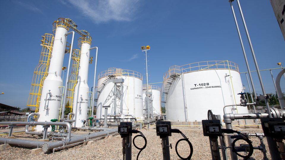 Dorong Percepatan  Lifting, Pertamina EP Siapkan Strategi Baru