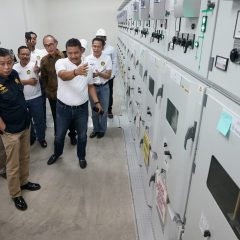 Gunakan Fasilitas Baru, PLN Klaim Operasional Distribusi Listrik di Aceh Hemat Rp265,5 Miliar per Tahun