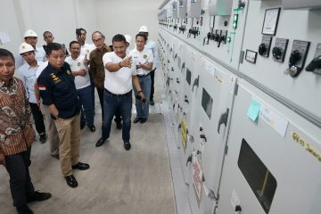 Gunakan Fasilitas Baru, PLN Klaim Operasional Distribusi Listrik di Aceh Hemat Rp265,5 Miliar per Tahun