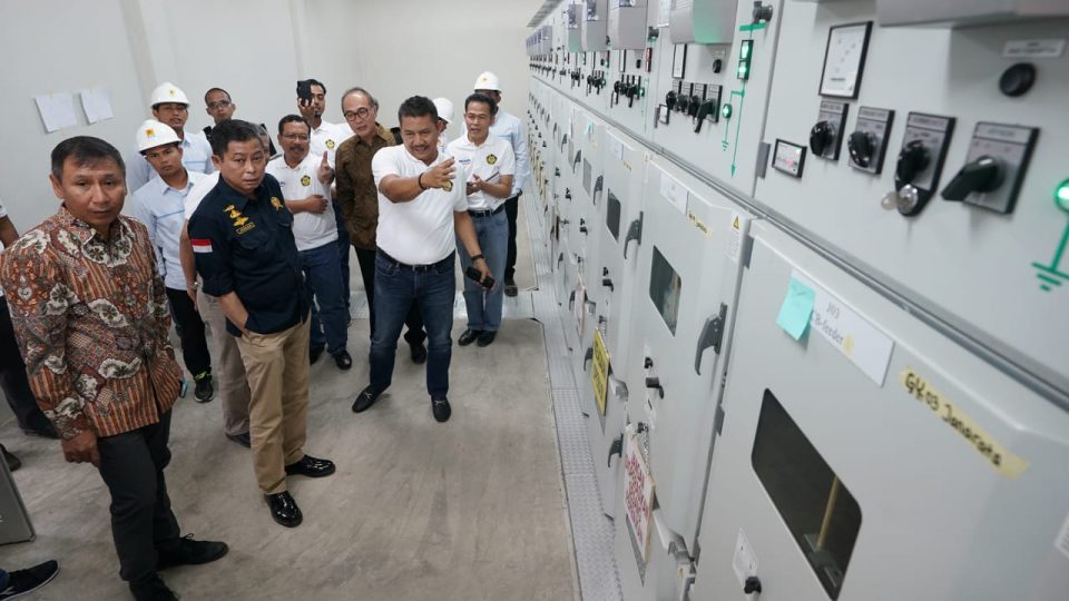 Gunakan Fasilitas Baru, PLN Klaim Operasional Distribusi Listrik di Aceh Hemat Rp265,5 Miliar per Tahun