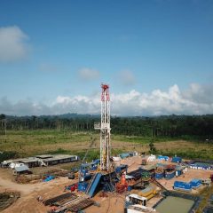 Butuh Dana Hingga US$7 Juta, Hasil EOR Blok Rokan Baru Terlihat pada 2023