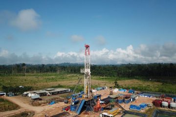 Butuh Dana Hingga US$7 Juta, Hasil EOR Blok Rokan Baru Terlihat pada 2023