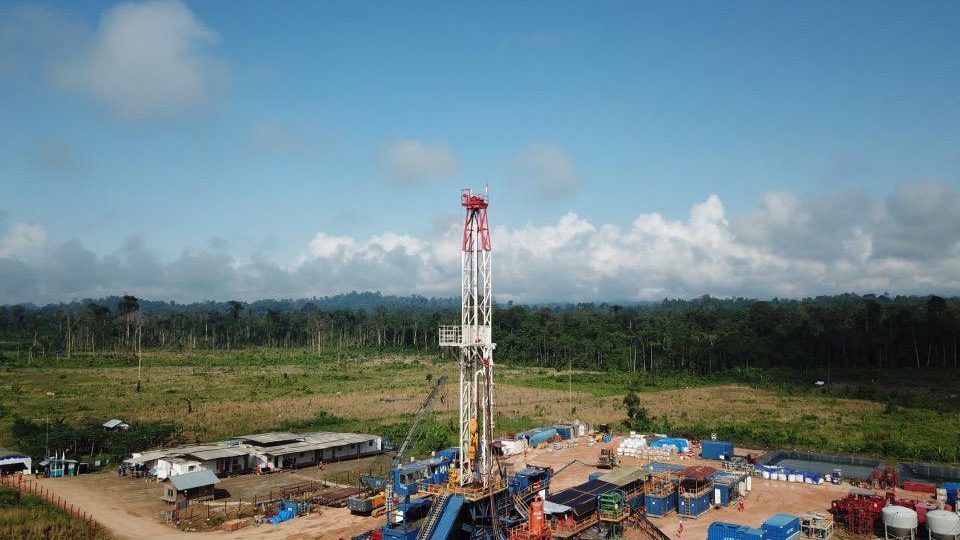 Butuh Dana Hingga US$7 Juta, Hasil EOR Blok Rokan Baru Terlihat pada 2023