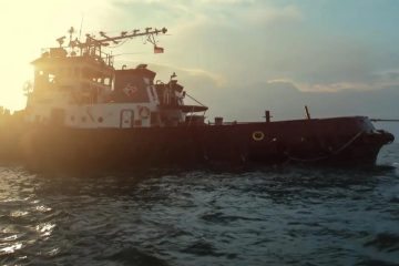 Pendapatan Pelita Samudera Kuartal I Naik 9%